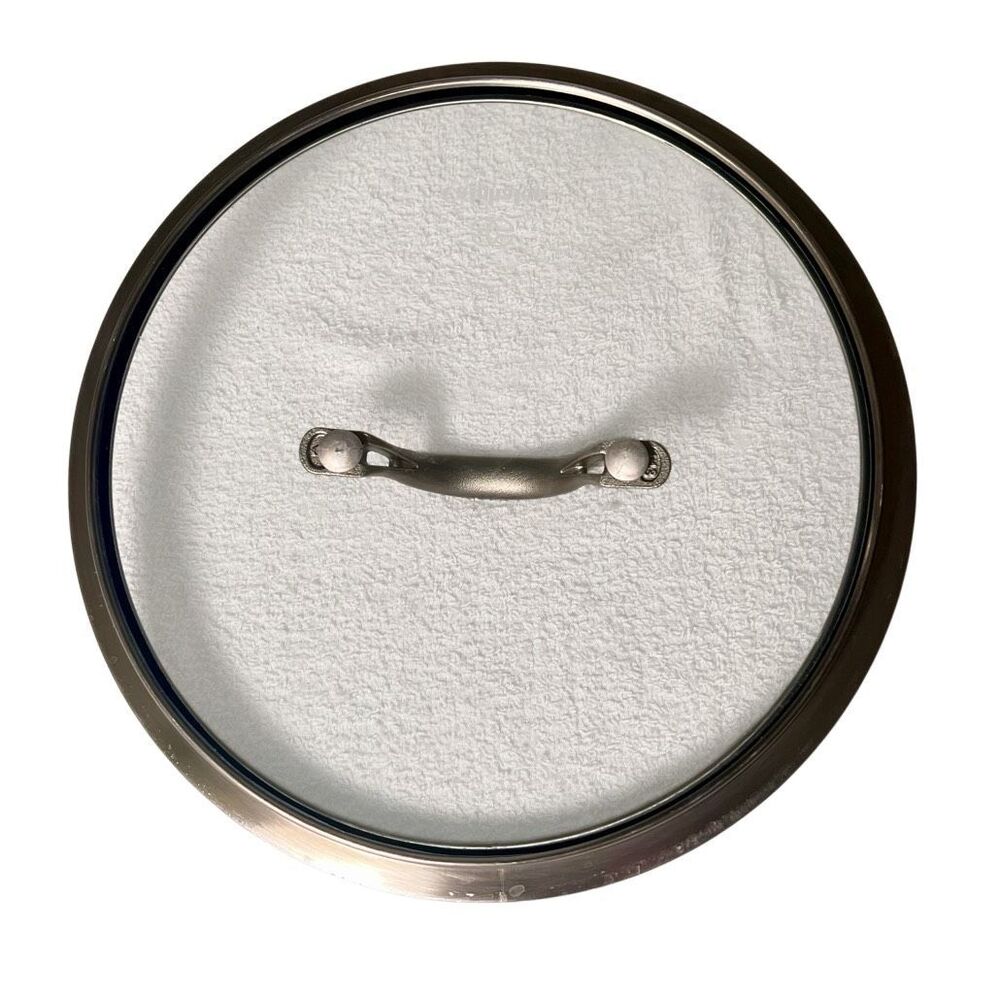 Calphalon One Non-stick 8 1/2" Lid Cover for  3 1/2 qt Pot
